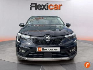 Renault Arkana Evolution E-TECH full hybrid 105kW(145CV