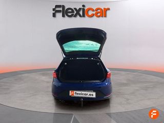 Seat Leon 1.5 TSI 110kW St&Sp FR Fast Edition Plus