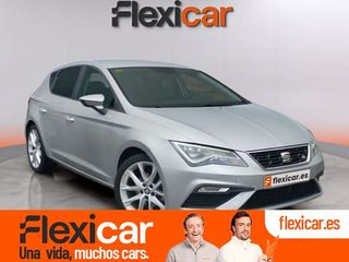 Seat Leon 1.4 TSI 92kW (125CV) St&Sp FR