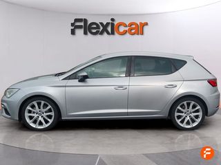 Seat Leon 1.4 TSI 92kW (125CV) St&Sp FR