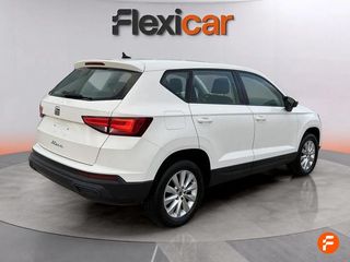 Seat Ateca 1.0 TSI 81kW (110CV) St&Sp Reference