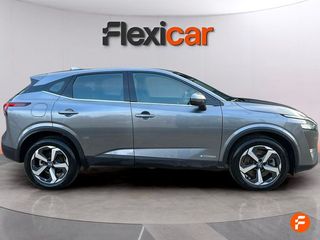 Nissan Qashqai DIG-T 116kW (158CV) mHEV CVT Acenta