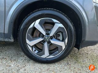 Nissan Qashqai DIG-T 116kW (158CV) mHEV CVT Acenta