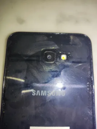 Samsung Galaxy J4+ Nero