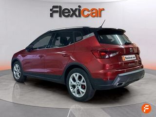 Seat Arona 1.5 TSI 110kW (150CV) DSG FR