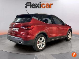 Seat Arona 1.5 TSI 110kW (150CV) DSG FR