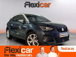 Seat Arona 1.5 TSI 110kW (150CV) DSG FR