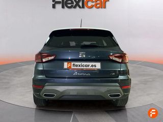 Seat Arona 1.5 TSI 110kW (150CV) DSG FR