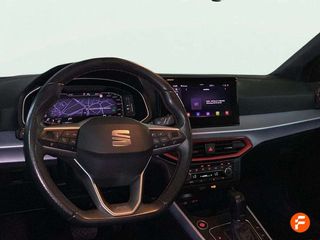 Seat Arona 1.5 TSI 110kW (150CV) DSG FR