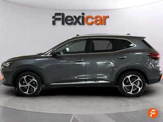 MG HS 1.5T Luxury DCT