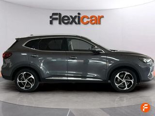 MG HS 1.5T Luxury DCT