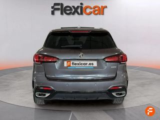 MG HS 1.5T Luxury DCT