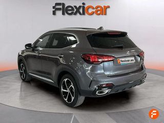 MG HS 1.5T Luxury DCT