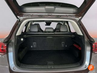 MG HS 1.5T Luxury DCT