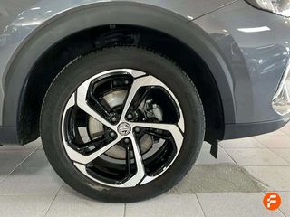 MG HS 1.5T Luxury DCT