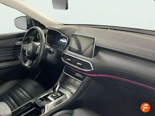 MG HS 1.5T Luxury DCT