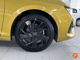 Opel Astra 1.2T XHT 96kW (130CV) GS