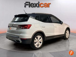 Seat Arona 1.0 TSI 81kW (110CV) DSG FR