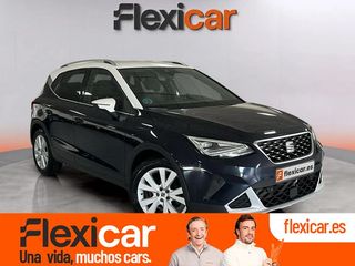 Seat Arona 1.0 TSI 81kW (110CV) DSG Xperience XL