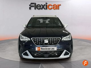 Seat Arona 1.0 TSI 81kW (110CV) DSG Xperience XL