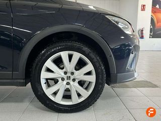 Seat Arona 1.0 TSI 81kW (110CV) DSG Xperience XL