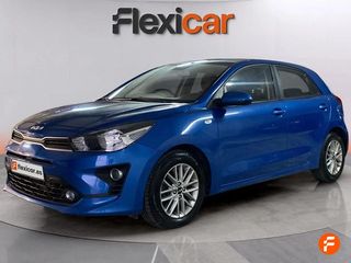 Kia Rio 1.2 DPi 62kW (84CV) Concept