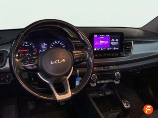 Kia Rio 1.2 DPi 62kW (84CV) Concept