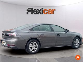 Peugeot 508 5P Active Pack PureTech 130 S&S EAT8