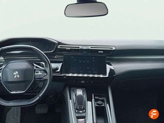 Peugeot 508 5P Active Pack PureTech 130 S&S EAT8