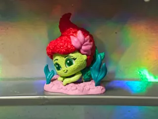 NUEVOS!! Ariel Doorables Disney in full Bloom