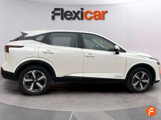 Nissan Qashqai E-POWER 140 KW (190 CV) Acenta