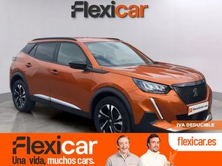 Peugeot 2008 Allure Pack Puretech 100 S&S 6 Vel. MAN