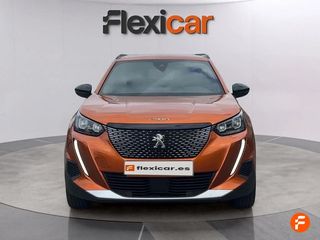 Peugeot 2008 Allure Pack Puretech 100 S&S 6 Vel. MAN