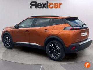 Peugeot 2008 Allure Pack Puretech 100 S&S 6 Vel. MAN