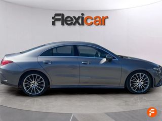 Mercedes CLA CLA 200