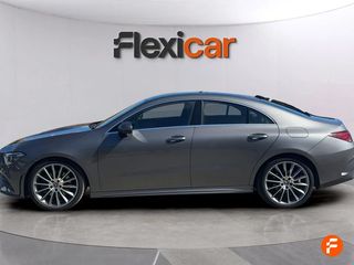 Mercedes CLA CLA 200