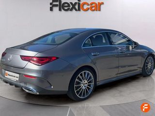 Mercedes CLA CLA 200