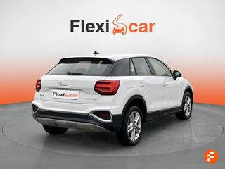 Audi Q2 Advanced 35 TFSI 110kW (150CV) S tronic