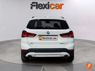 BMW X1 sDrive18d