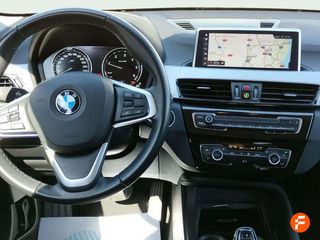 BMW X1 sDrive18d