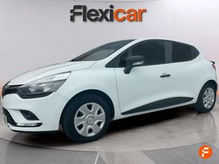 Renault Clio Societe 0.9 16v 66kW (90CV) - GLP
