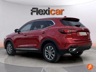 MG HS 1.5 Turbo GDI Comfort DCT