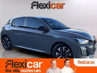 Peugeot 208 Allure Puretech 100