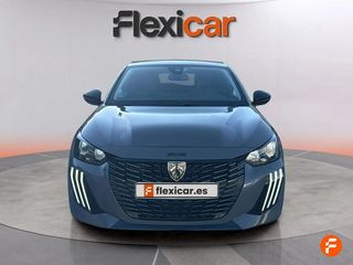 Peugeot 208 Allure Puretech 100