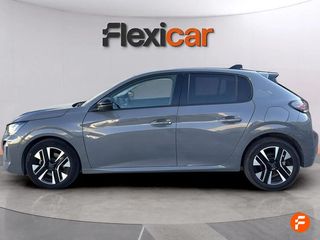 Peugeot 208 Allure Puretech 100