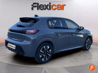 Peugeot 208 Allure Puretech 100