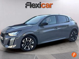 Peugeot 208 Allure Puretech 100