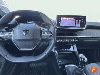 Peugeot 208 Allure Puretech 100