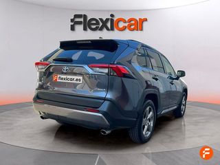 Toyota Rav4 2.5l 220H Advance