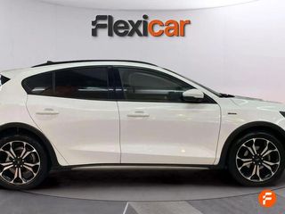Ford Focus 1.0 Ecoboost MHEV 114kW Active